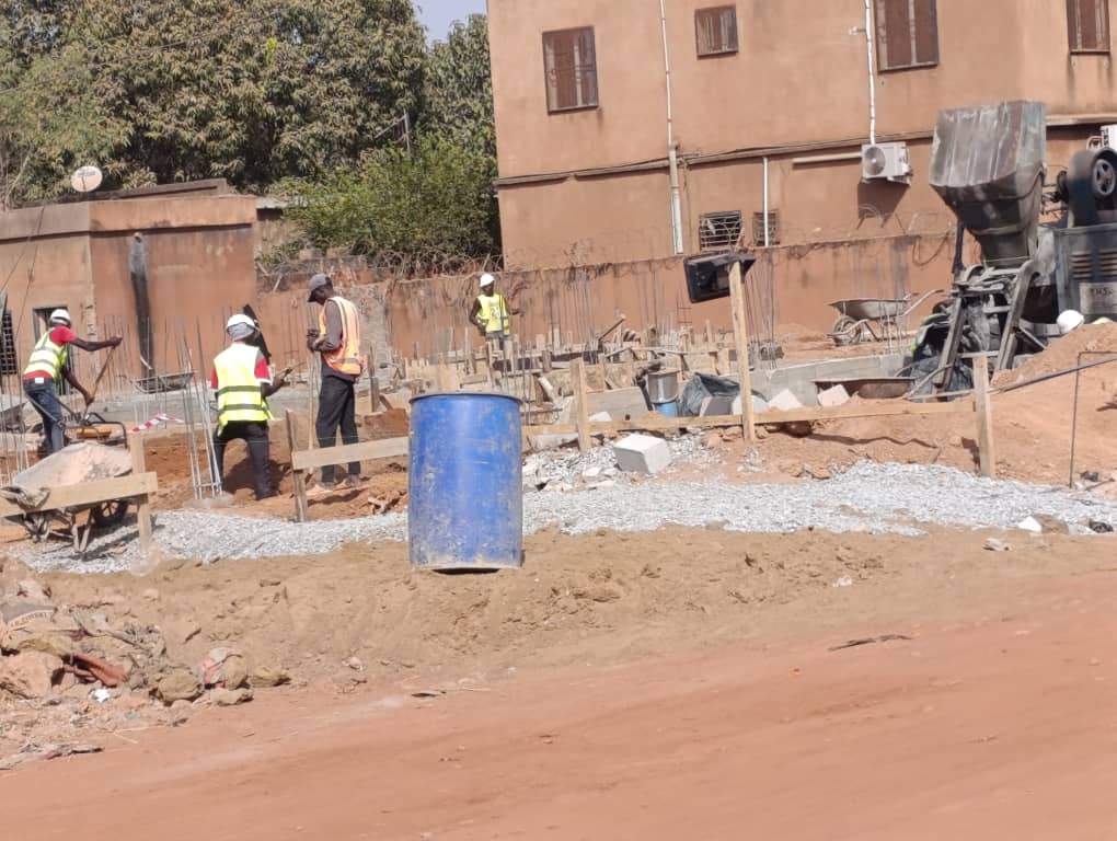 Tout savoir sur le permis de construire au Burkina