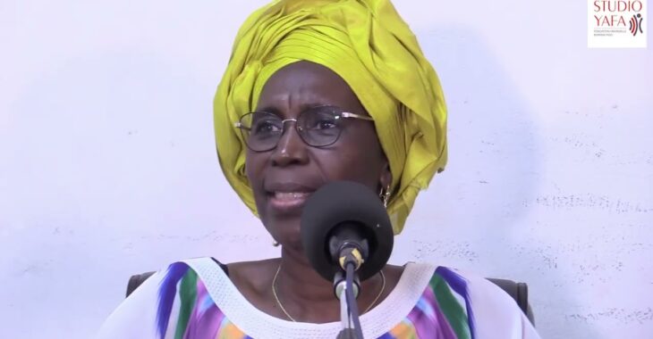 Femmes et pouvoir : 15 ans après la loi sur le quota, où en est le Burkina Faso ? (Débat Dioula)