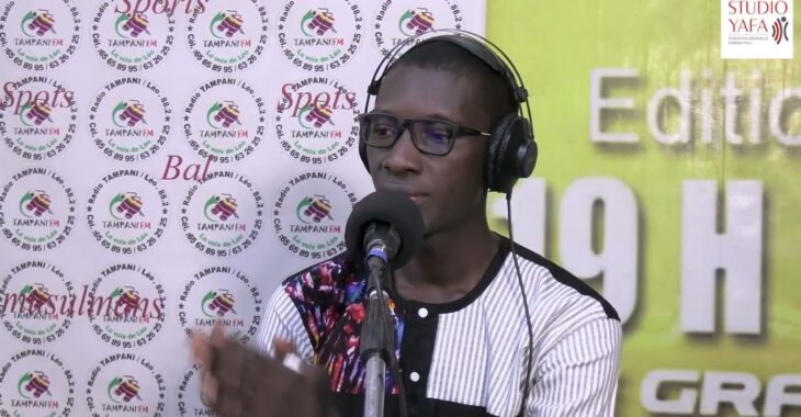 Nouvelle RAF : une réforme foncière pour apaiser les tensions ?