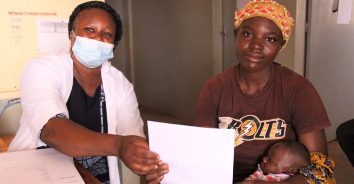 Acte de naissance : le premier pas vers l’avenir de l’enfant