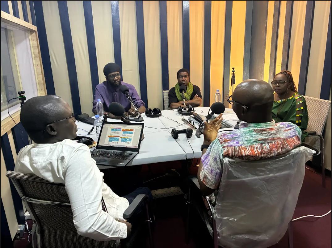 Désinformation en Afrique : Un débat régional sur le rôle du fact-checking ( 1ère partie )