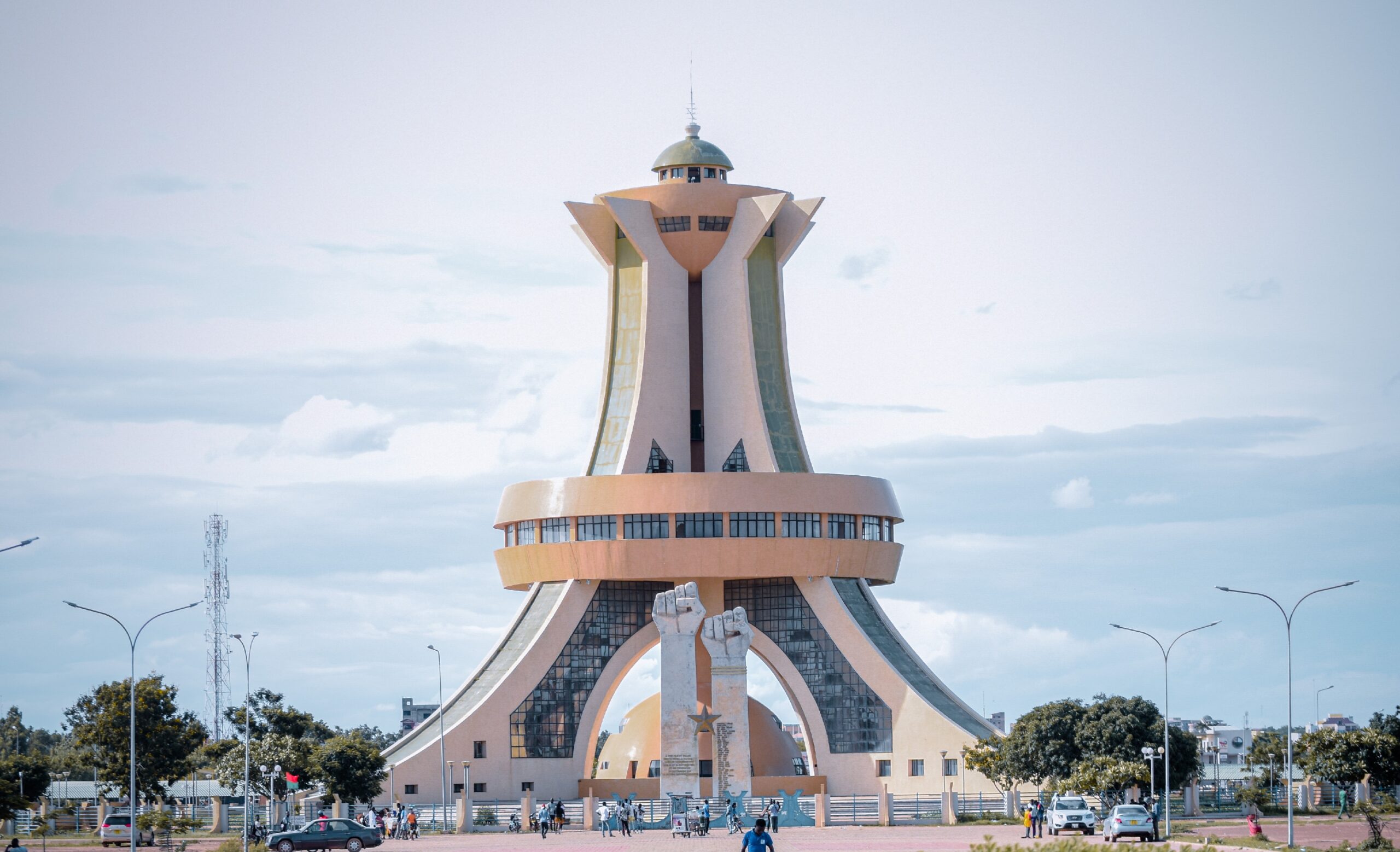 Ouagadougou : la jeunesse du Kadiogo dresse le bilan de l’année 2025