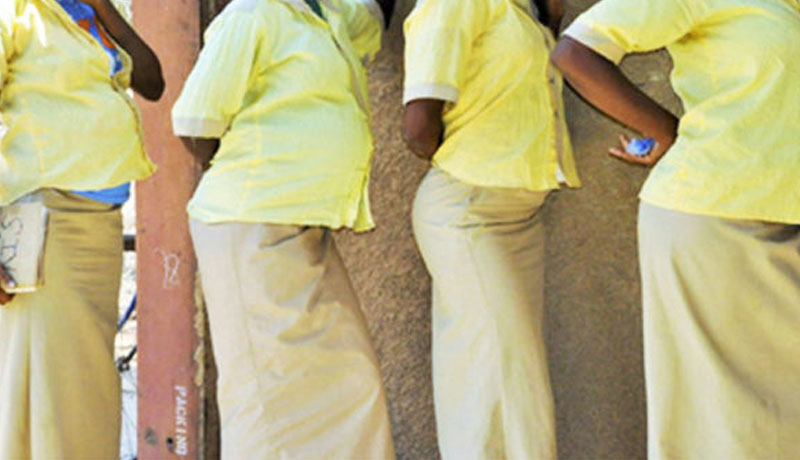 Grossesses en milieu scolaire : Une recrudescence qui alarme la communauté éducative à Titao