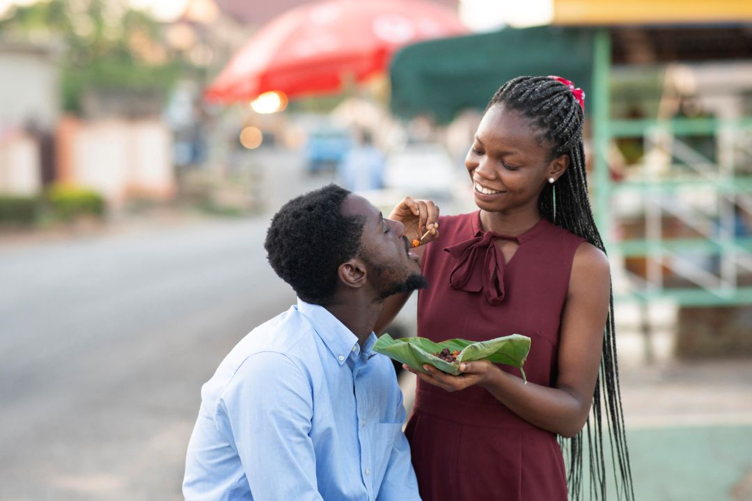 Saint Valentin à Ouagadougou: entre indifférence et passion