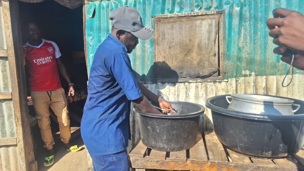 Quand se rendre en belle-famille devient une épreuve