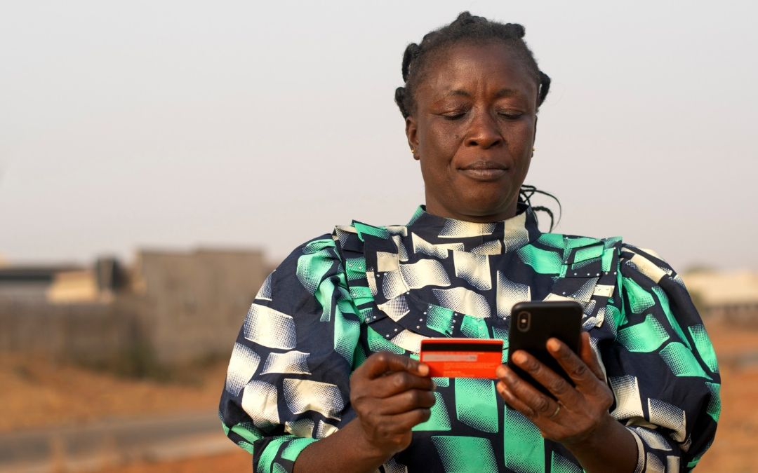 Au Burkina Faso, le paiement mobile s&rsquo;impose face au manque de monnaie