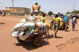 Burkina : le traumatisme ignoré des déplacés internes
