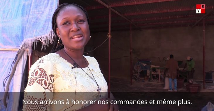 El hadji Youssouf Korgho : le talent d’un inventeur autodidacte analphabète