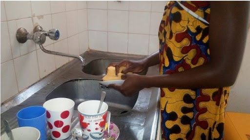 Ouagadougou : des aide-ménagères dénoncent les maltraitances