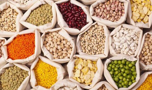 Burkina: « la culture du haricot n’est pas difficile »