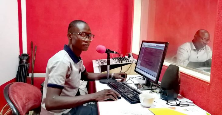 Elections : des jeunes journalistes impatients de vivre une première expérience