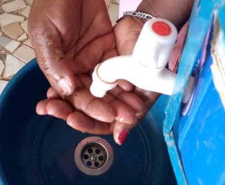 Lavage des mains : quand la Covid-19 impose une nouvelle habitude d’hygiène