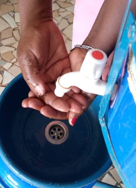 Lavage des mains : quand la Covid-19 impose une nouvelle habitude d’hygiène