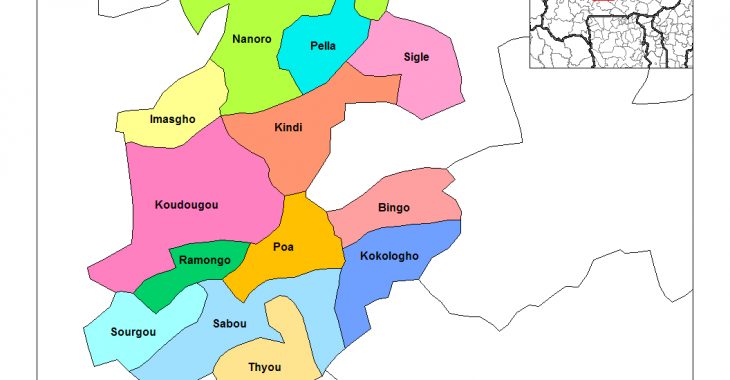 Reprise des cours : entre soulagement et inquiétudes des élèves à Kokologho