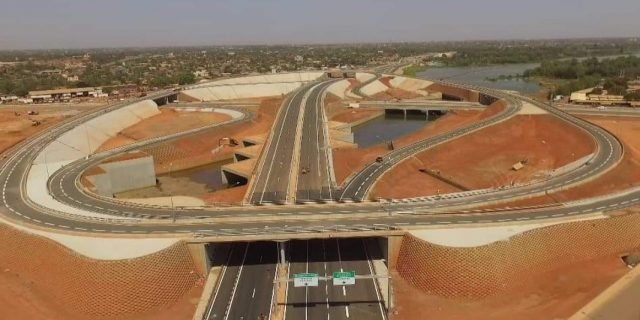 Ouagadougou : Philipe Zoundi raconte son quartier, Tampouy