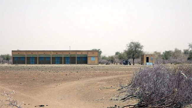 Aboubacar Mougoubiri : des bancs d’études, à la table de boucherie