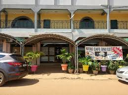 Covid-19 au Burkina : des entreprises dans la tourmente