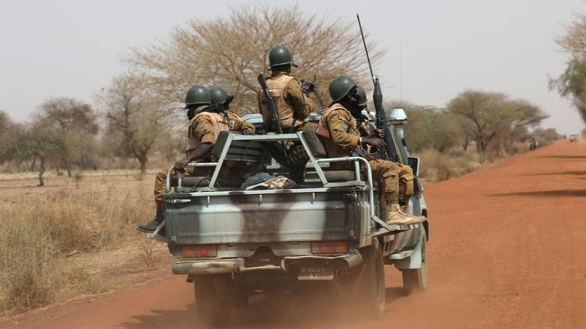 Attaque contre des églises : « L’objectif, est de mettre à mal la cohésion sociale » au Burkina