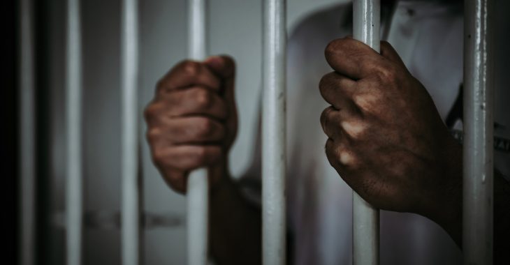 Rolby et Nafisatou, un nouveau départ après la prison