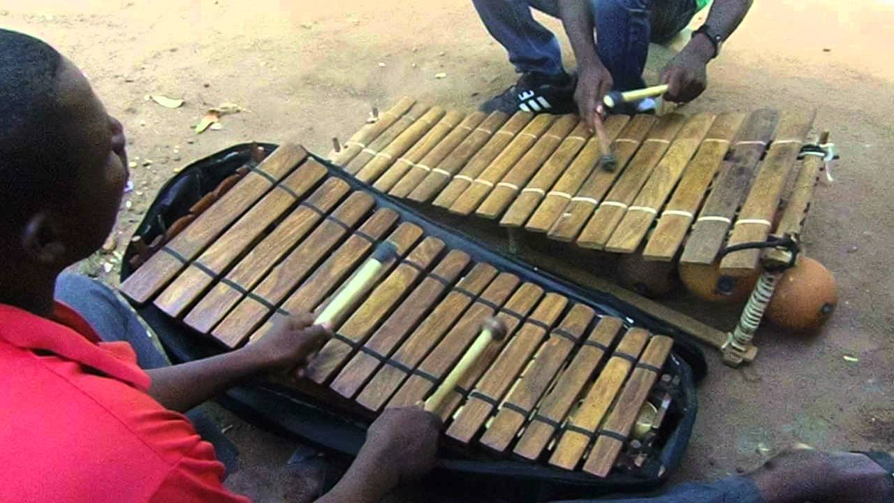 Burkina : désintérêt des jeunes pour la fabrication du balafon