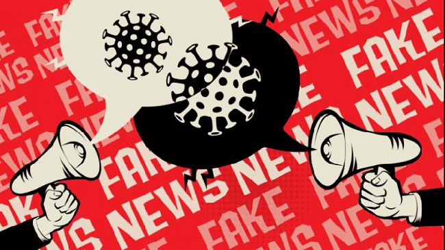 Covid-19 : cinq conseils pour se protéger contre l’épidémie de fake news