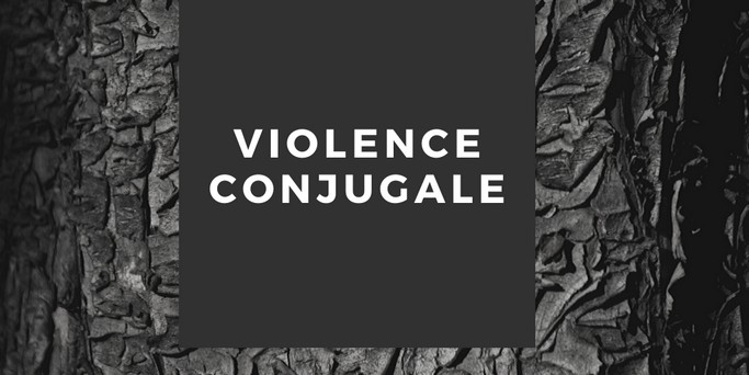 Violence conjugale : un traumatisme pour les enfants