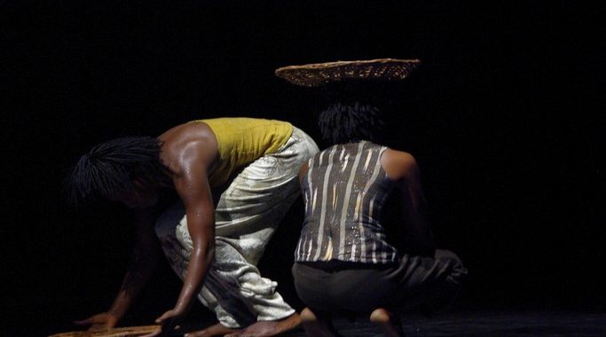 Danse contemporaine : des jeunes burkinabè se professionnalisent