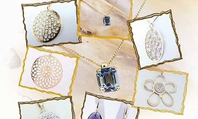 Gemmologie au Burkina: JO, une pionnière du business du luxe