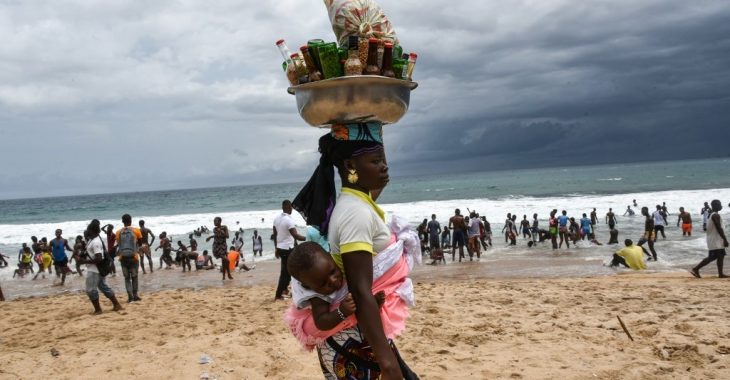 Attaque de Grand-Bassam: "j'ai sauvé des vies"