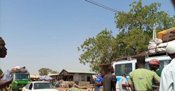 Fermeture des frontières : le trafic des voyageurs, nouveau filon des passeurs