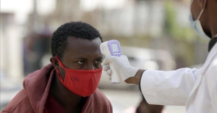 recrudescence des cas de Covid au Burkina: "Il y a des raisons de s'inquiéter"
