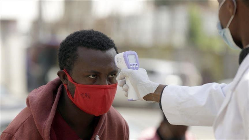 recrudescence des cas de Covid au Burkina: « Il y a des raisons de s’inquiéter »