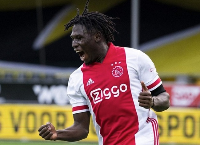 Football : Lassina Traoré dans la légende de l’Ajax d’Amsterdam