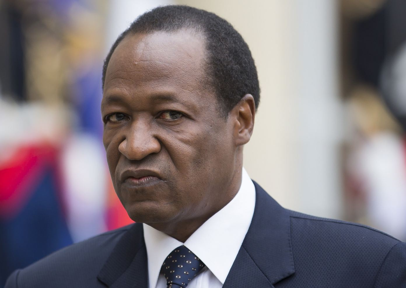 Eventuel retour de Blaise Compaoré : des jeunes ouagalais réservés