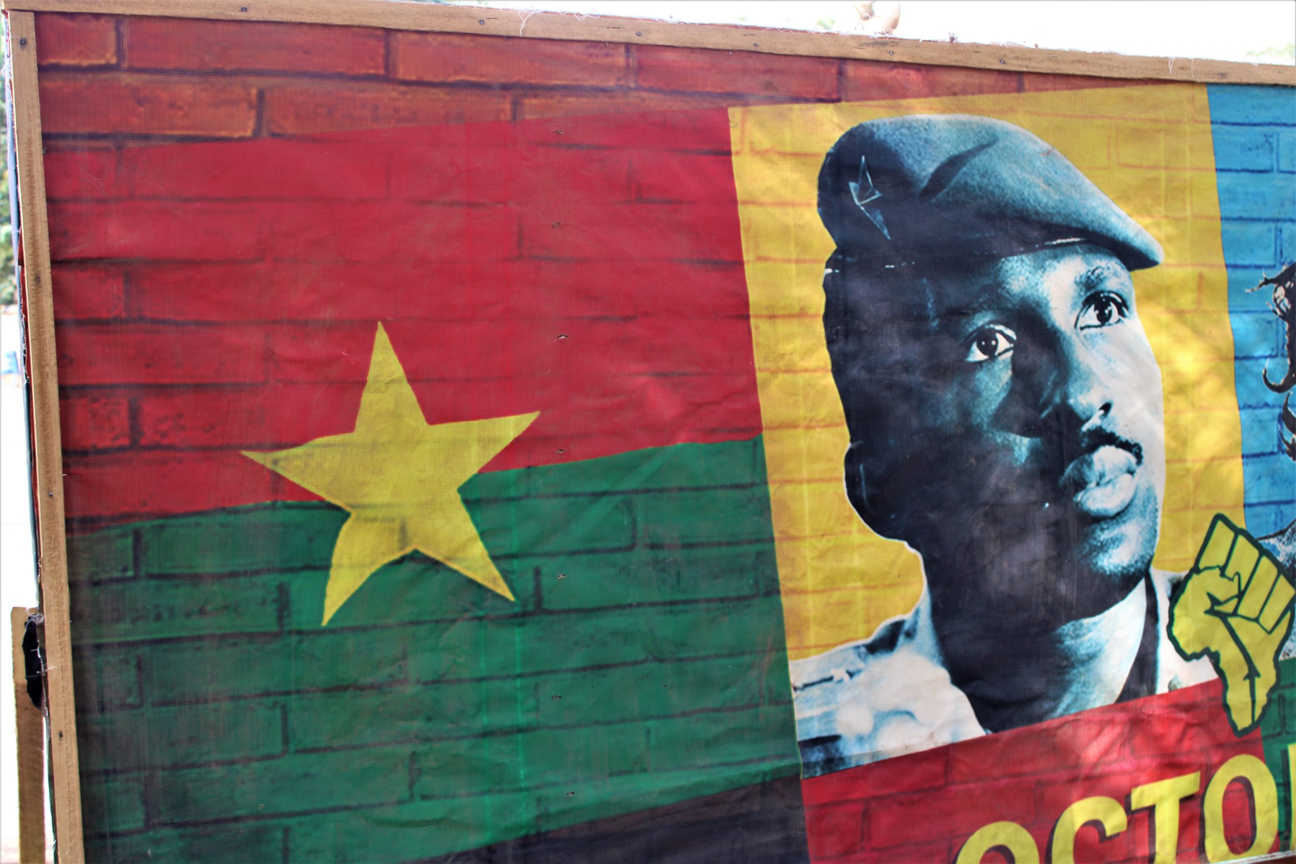 Procès de Thomas Sankara : « pour la vérité et la justice »