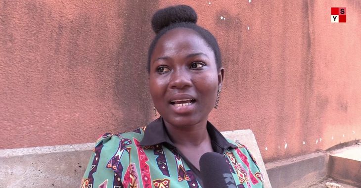 Ma première fois : Ramatou Bancé, étudiante en médecine