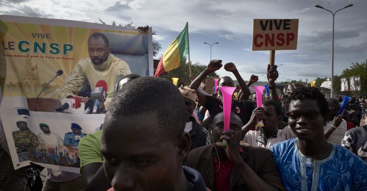 Prolongation de la transition au Mali : « Cette décision se comprend aisément »