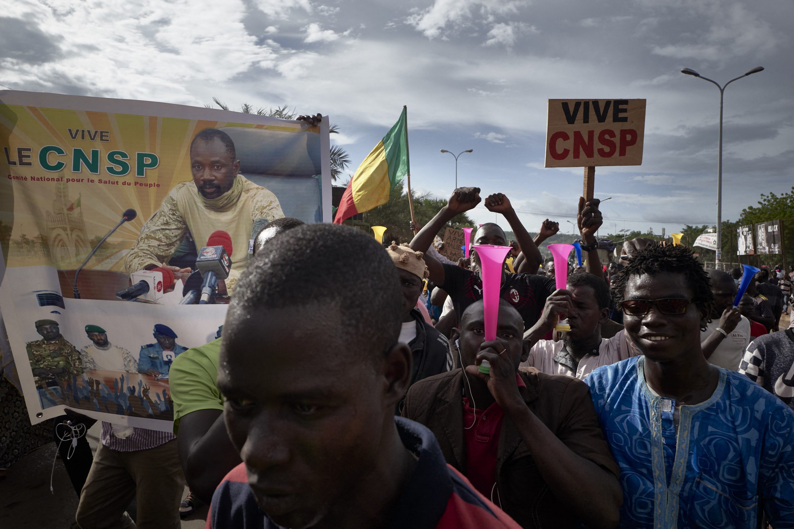 Prolongation de la transition au Mali : « Cette décision se comprend aisément »