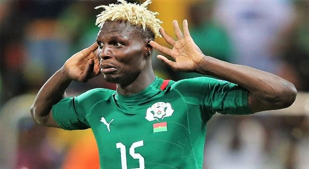 Étalons du Burkina : « Aristide Bancé reste une légende »