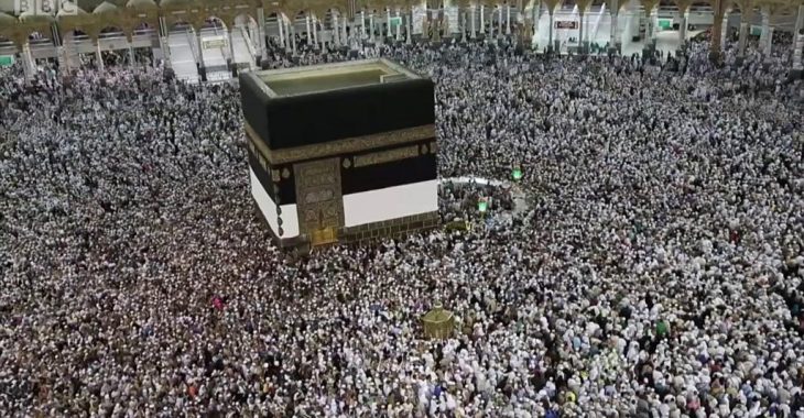 Hadj 2021 : des agences de voyage broient du noir