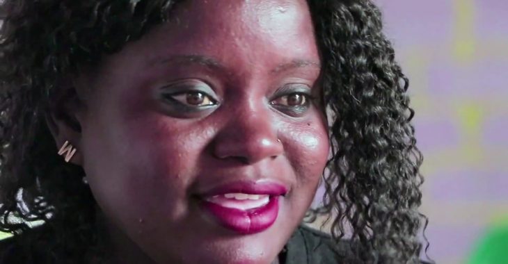 ‘’ Ce sont les réseaux sociaux qui m’ont fait’’ Mam Sank