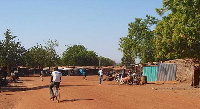 Djibo : climat de peur au lendemain de l’assassinat du député-maire