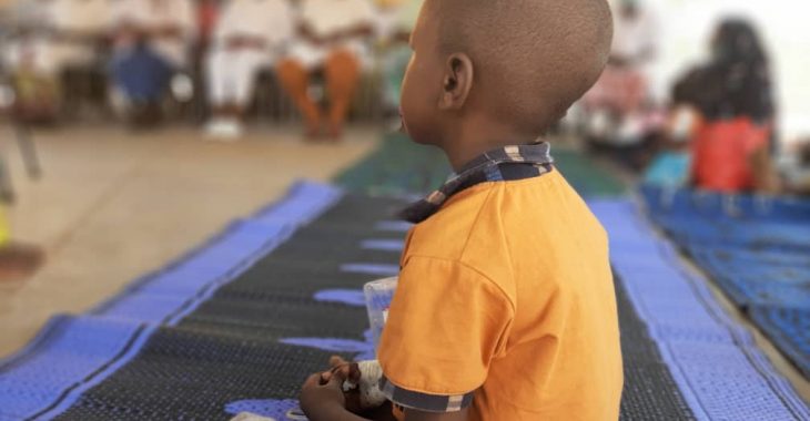 Cancers d’enfants : « Des parents ont abandonné leurs enfants à l’hôpital »