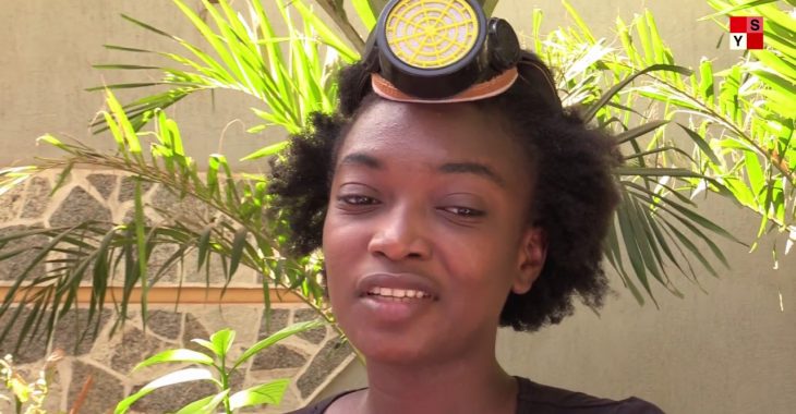 Amiratou Porgo : mon rêve, concurrencer les meubles importés