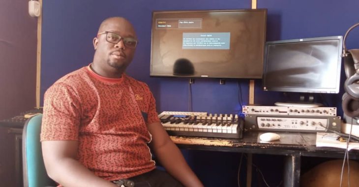 « A chaque fois que j’ai un peu de sous j’investi dans quelque chose »