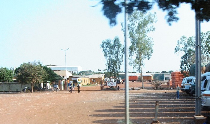 Marabatchin : un quartier pas comme les autres à Dédougou