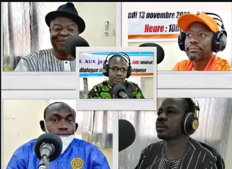 Insécurité : «Un vrai Burkinabè ne négocie pas avec les terroristes »