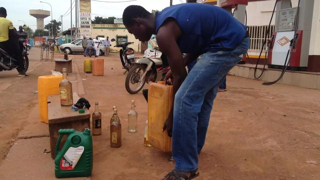 Burkina : une relative morosité économique