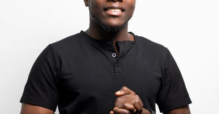 Burkina : Tchoutchoubatchou, le tiktokeur qui pèse 2,7 millions d'abonnés