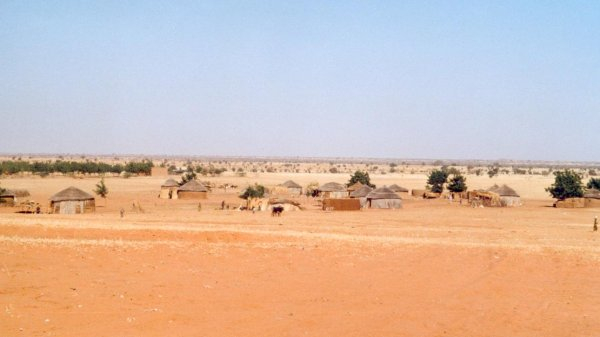 Burkina: 544 personnes tuées par les engins explosifs improvisés en sept ans